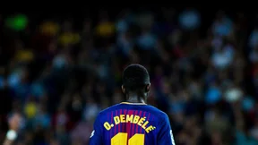 Barcelone : Ernesto Valverde annonce la couleur pour Ousmane Dembélé !