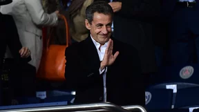 PSG - Malaise : Cavani, Neymar… Quand Sarkozy se prononce sur l’affaire de penalty !