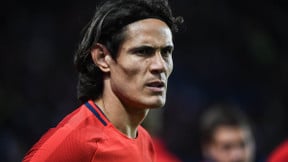 Mercato - PSG : «Cavani ? Il serait parfait pour la Juventus ou l’Atlético Madrid»