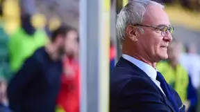 Mercato - FC Nantes : Le message clair de Ranieri à l’un de ses courtisans !