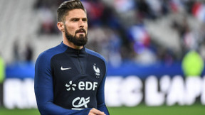 Équipe de France : Olivier Giroud annonce déjà la couleur pour la Coupe du monde !