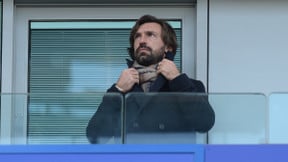 Mercato - Chelsea : Andrea Pirlo contacté par Antonio Conte ?