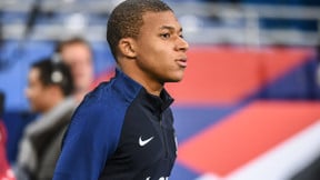 PSG : Équipe de France, Deschamps… Le coup de gueule de Pierre Ménès pour Mbappé !