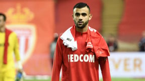 OL : Bruno Génésio évoque les retrouvailles avec Rachid Ghezzal !