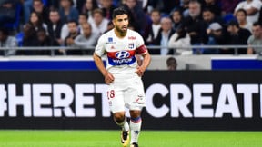 OL - Malaise : Quand Génésio évoque la déception de Nabil Fékir…