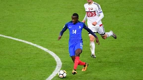 Équipe de France : Blaise Matuidi répond aux critiques !