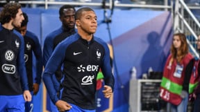 PSG : Matuidi fait passer un message fort à… Mbappé !