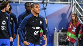 Equipe de France : Kylian Mbappé affiche ses ambitions pour la Coupe du monde !