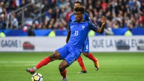 Bayern Munich : Pierre Ménès note un problème avec Kingsley Coman !