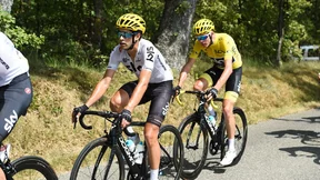 Cyclisme - Tour de France : «Je vois Mikel Landa capable de concurrencer Chris Froome»