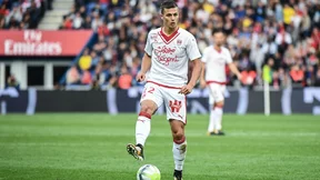 Mercato - LOSC : Nicolas de Préville revient sur son transfert à Bordeaux !