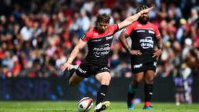 Rugby : Cet ancien du club qui évoque ses retrouvailles avec le RC Toulon !