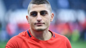 Mercato - PSG : Le coup de gueule de Marco Verratti sur son été agité !