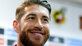 Mercato - Real Madrid : Sergio Ramos annonce la couleur pour son avenir !