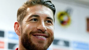 Real Madrid : «Tout le monde savait que Sergio Ramos deviendrait une légende»