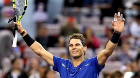 Tennis : Les confidences de Rafael Nadal avant sa demi-finale contre Marin Cilic !