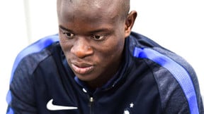 Chelsea : Raymond Domenech s’enflamme pour… N’Golo Kanté !