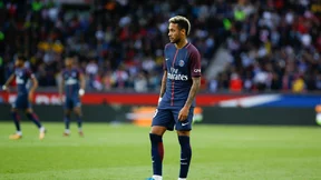 PSG : Cet ancien de Ligue 1 qui affiche ses regrets avec Neymar...