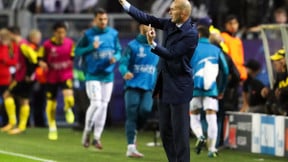 Real Madrid : Quand Pochettino rend hommage à Zinedine Zidane