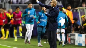 Real Madrid : Quand Pochettino rend hommage à Zinedine Zidane