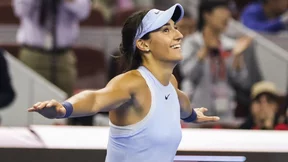 Tennis : Caroline Garcia juge sa future demi-finale contre Venus Williams !