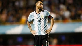 Mercato - Barcelone : Lionel Messi en plein doute concernant son avenir ?