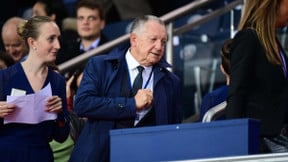 OL - Malaise : Jean-Michel Aulas répond aux supportes !