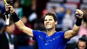 Tennis : Rafael Nadal entretient le mystère sur son état de santé !