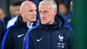 Mercato : «C’est quand même surprenant de prolonger Deschamps…»