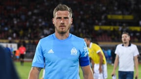 OM - Malaise : Sertic se prononce sur son faible temps de jeu !