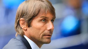 Mercato - Chelsea : La mise au point musclée d’Antonio Conte sur son avenir !