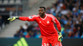 OM : Quand Rudi Garcia s’enflamme pour Steve Mandanda…