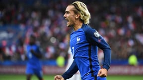 Mercato - Real Madrid : Zidane toujours attentif au dossier Antoine Griezmann ?