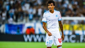 Mercato - OM : Luiz Gustavo revient sur son arrivée à l’OM !