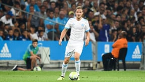 OM - Malaise : Grégory Sertic répond à ses détracteurs !