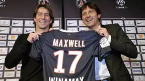 Mercato - PSG : Quand Leonardo juge sa comparaison avec Maxwell !