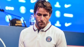 Mercato - PSG : «Quand Maxwell s’adresse à Neymar, le message passe»