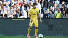 PSG : Yuri Berchiche affiche ses ambitions XXL pour le PSG !