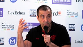 Rugby - Boudjellal : «Si on a notre effectif complet, plus nos jeunes, on est intouchables»