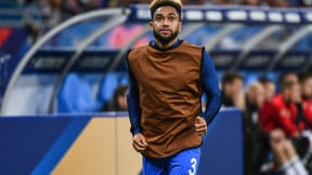 OM : Jordan Amavi revient sur ses premiers pas en équipe de France !