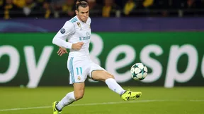 Mercato - Real Madrid : José Mourinho aurait changé ses plans pour Gareth Bale...
