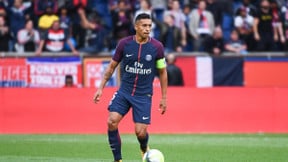 PSG : Marquinhos évoque sa montée en puissance au PSG !