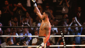 Boxe : Tony Yoka revient sur sa victoire contre Jonathan Rice