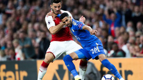 Mercato - Arsenal : Un concurrent de poids pour Wenger avec Riyad Mahrez ?