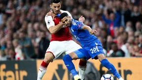 Mercato - Arsenal : Un concurrent de poids pour Wenger avec Riyad Mahrez ?
