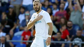 Real Madrid : Hugo Lloris s’enflamme pour Karim Benzema