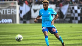 Mercato - OM : Amavi livre les dessous de son transfert avorté en Espagne !