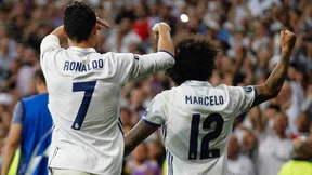 Real Madrid : Marcelo rend un vibrant hommage à Cristiano Ronaldo !