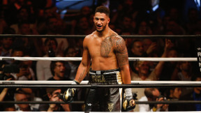 Boxe : Les confidences de Tony Yoka après son retour sur le ring