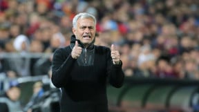 Mercato - Manchester United : Un point de chute trouvé pour cet indésirable de Mourinho ?